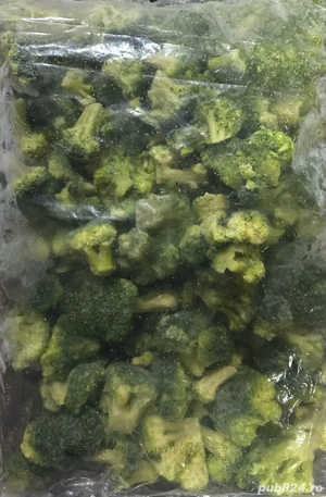 Legume & Fructe Congelate Calitate  1 Egipt  - imagine 5