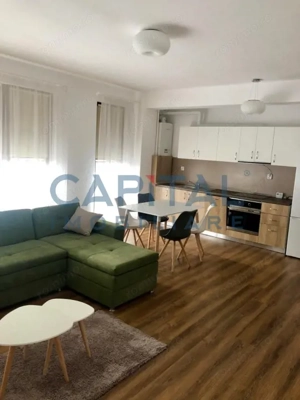 Apartament cu 2 camere de vânzare, Dâmbul Rotund - imagine 2