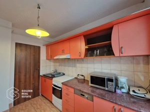 Apartament 2 camere, luminos, semidecomandat, zona Podgoria - imagine 6