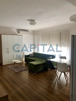 Apartament cu 2 camere de vânzare, Dâmbul Rotund - imagine 3