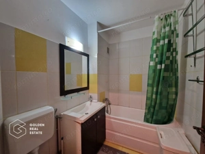Apartament 2 camere, luminos, semidecomandat, zona Podgoria - imagine 9