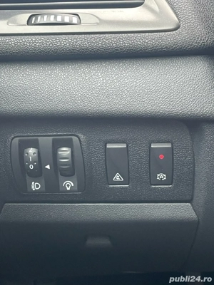 Megane 3 diesel 1.5 dci ,facelift 2012,distributie noua,senzori parcare! - imagine 7