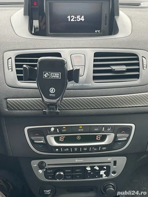 Megane 3 diesel 1.5 dci ,facelift 2012,distributie noua,senzori parcare! - imagine 6