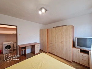 Apartament 2 camere, luminos, semidecomandat, zona Podgoria - imagine 5