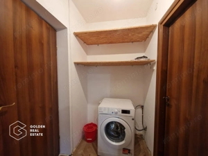 Apartament 2 camere, luminos, semidecomandat, zona Podgoria - imagine 8