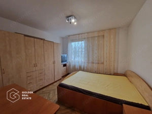 Apartament 2 camere, luminos, semidecomandat, zona Podgoria - imagine 4
