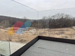 Duplex modern 150 Mp, finisat cu garaj și terasă spațioasă de 30 mp, în Făget - imagine 8