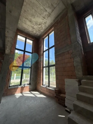 Casa Individuala, 190mp, 5 camere, Rooftop, zona Valea Garbaului  - imagine 9