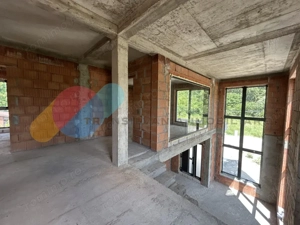 Casa Individuala, 190mp, 5 camere, Rooftop, zona Valea Garbaului  - imagine 5