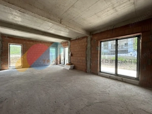 Casa Individuala, 190mp, 5 camere, Rooftop, zona Valea Garbaului  - imagine 15