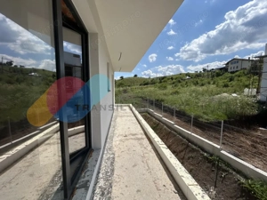 Casa Individuala, 190mp, 5 camere, Rooftop, zona Valea Garbaului  - imagine 19