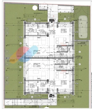 Duplex modern 150 Mp, finisat cu garaj și terasă spațioasă de 30 mp, în Făget - imagine 11