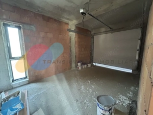 Casa Individuala, 190mp, 5 camere, Rooftop, zona Valea Garbaului  - imagine 8