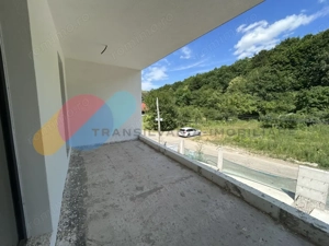 Casa Individuala, 190mp, 5 camere, Rooftop, zona Valea Garbaului  - imagine 18