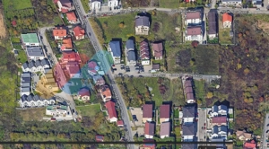 Casă moderna de Vânzare în Cartierul Europa 210 mp - imagine 17