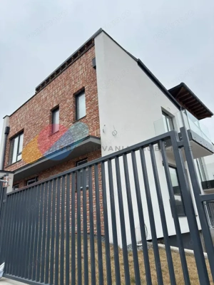 Duplex modern 150 Mp, finisat cu garaj și terasă spațioasă de 30 mp, în Făget - imagine 3