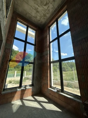 Casa Individuala, 190mp, 5 camere, Rooftop, zona Valea Garbaului  - imagine 12