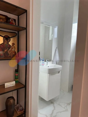 Casă moderna de Vânzare în Cartierul Europa 210 mp - imagine 15