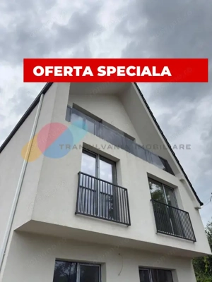 Duplex, 150 mp utili, 700 mp teren,  ideală pentru familie sau birou