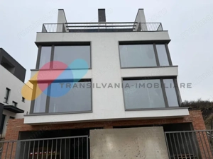 Unitate duplex 170mp cu garaj in Voronet