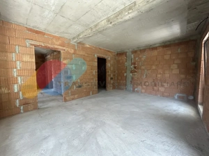 Casa Individuala, 190mp, 5 camere, Rooftop, zona Valea Garbaului  - imagine 16