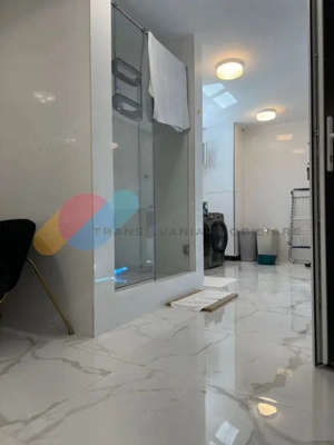 Casă moderna de Vânzare în Cartierul Europa 210 mp - imagine 10