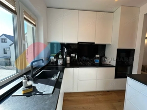 Casă moderna de Vânzare în Cartierul Europa 210 mp - imagine 3