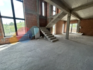 Casa Individuala, 190mp, 5 camere, Rooftop, zona Valea Garbaului  - imagine 6
