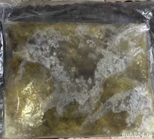 Fructe & Legume congelate calitate superioara Egipt 