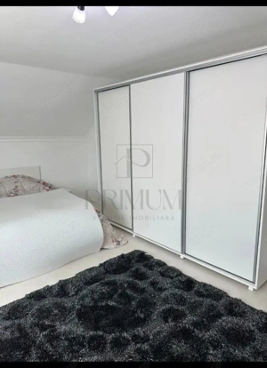 Casa individuala superba - mobilat utilat - posibilate afacere service - asfalt - imagine 15