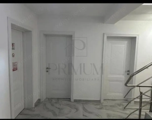 Casa individuala superba - mobilat utilat - posibilate afacere service - asfalt - imagine 12