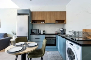 Apartament cu 2 camere de inchiriat in zona Unirii - imagine 3