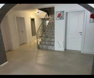 Casa individuala superba - mobilat utilat - posibilate afacere service - asfalt - imagine 8