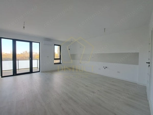 Apartamente cu o camera la cheie, 37 mp si terasa | Torontalului - imagine 2