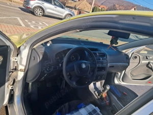 Skoda Octavia II 2012 GPL - imagine 5