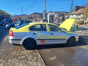 Skoda Octavia II 2012 GPL - imagine 15