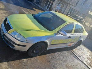 Skoda Octavia II 2012 GPL - imagine 16