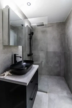 Garsoniera de inchiriat in zona Bazilescu  - imagine 3