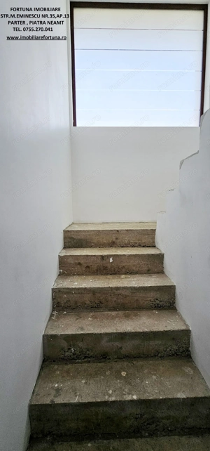 Proprietate Dumbrava Rosie, Vila S+P+E si teren - imagine 11