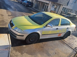 Skoda Octavia II 2012 GPL - imagine 2