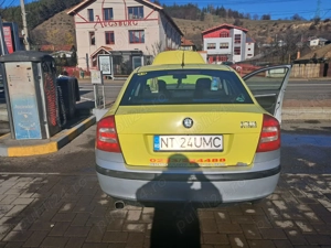 Skoda Octavia II 2012 GPL - imagine 7