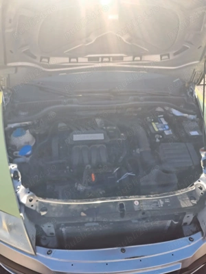 Skoda Octavia II 2012 GPL - imagine 10