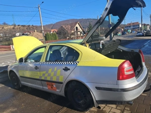 Skoda Octavia II 2012 GPL - imagine 11