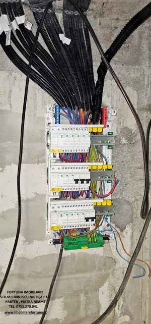 Proprietate Dumbrava Rosie, Vila S+P+E si teren - imagine 13