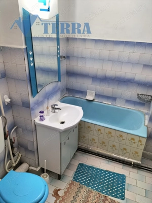             Luminos, spațios, ultracentral - Apartament 3 camere, 78 mp Mioveni - imagine 6