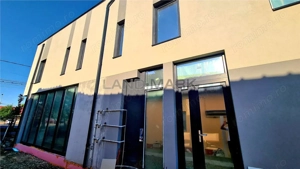 Cladire comerciala 563 mp utili, pozitie excelenta la bulevard - imagine 2