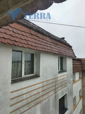             Luminos, spațios, ultracentral - Apartament 3 camere, 78 mp Mioveni - imagine 8