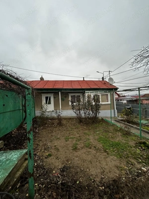 Casa de vanzare - Tulcea - imagine 5