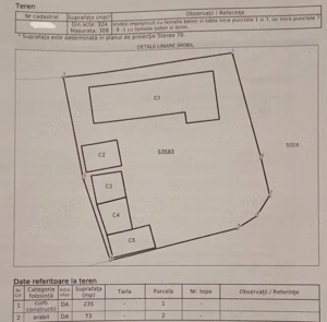 Casa de vanzare - Tulcea - imagine 3