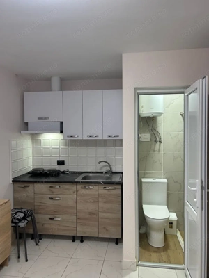 Garsoniera de inchiriat in zona Judetean - imagine 2